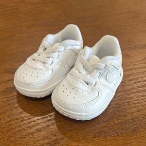 Nike Force Crib Shoes